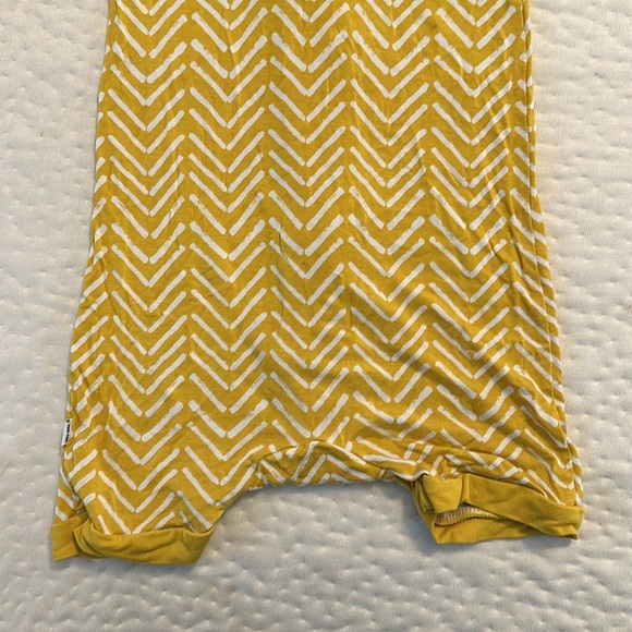 Little sleepies play shorty - Picture 5 of 6